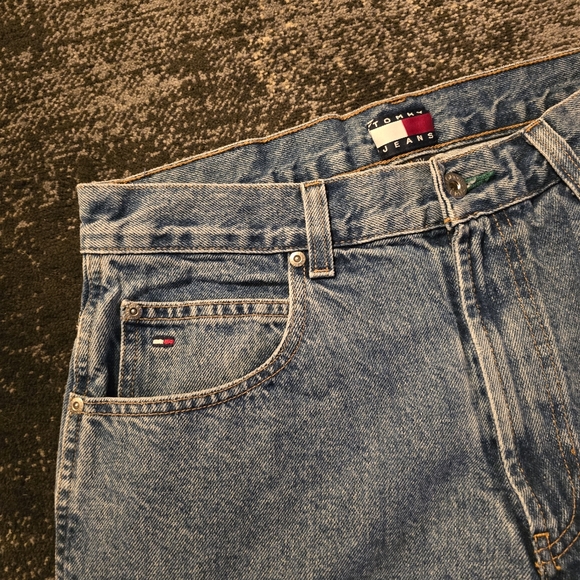 Tommy hilfiger jeans - Picture 3 of 9